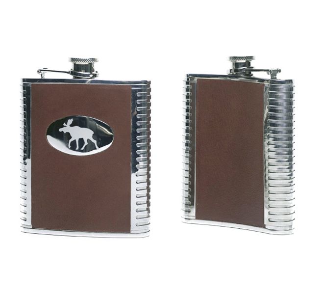 Main Image Hip flask, Jopo