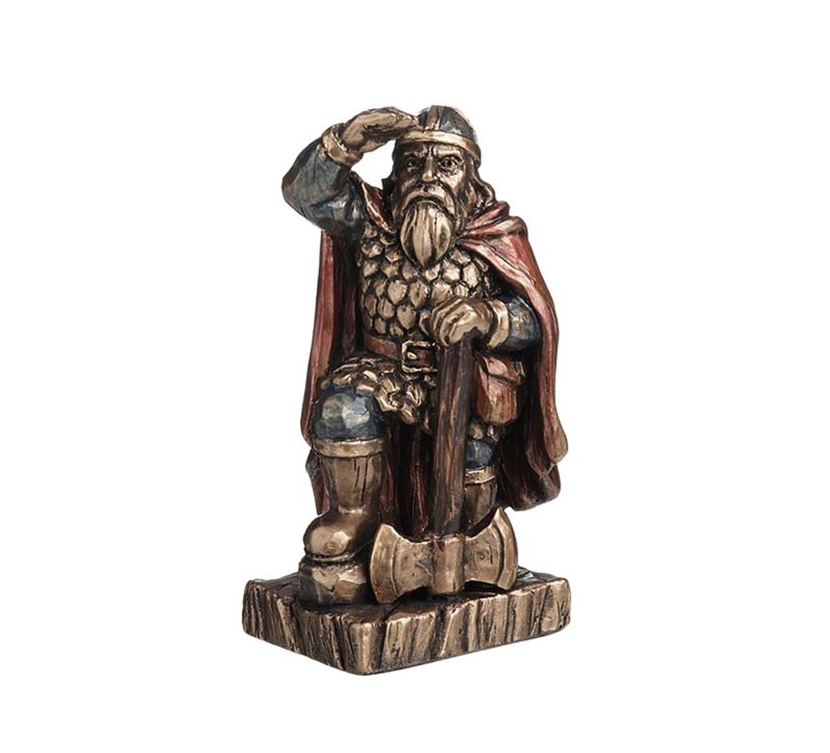Viking figure, Ragnar