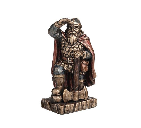 Main Image Viking figure, Ragnar