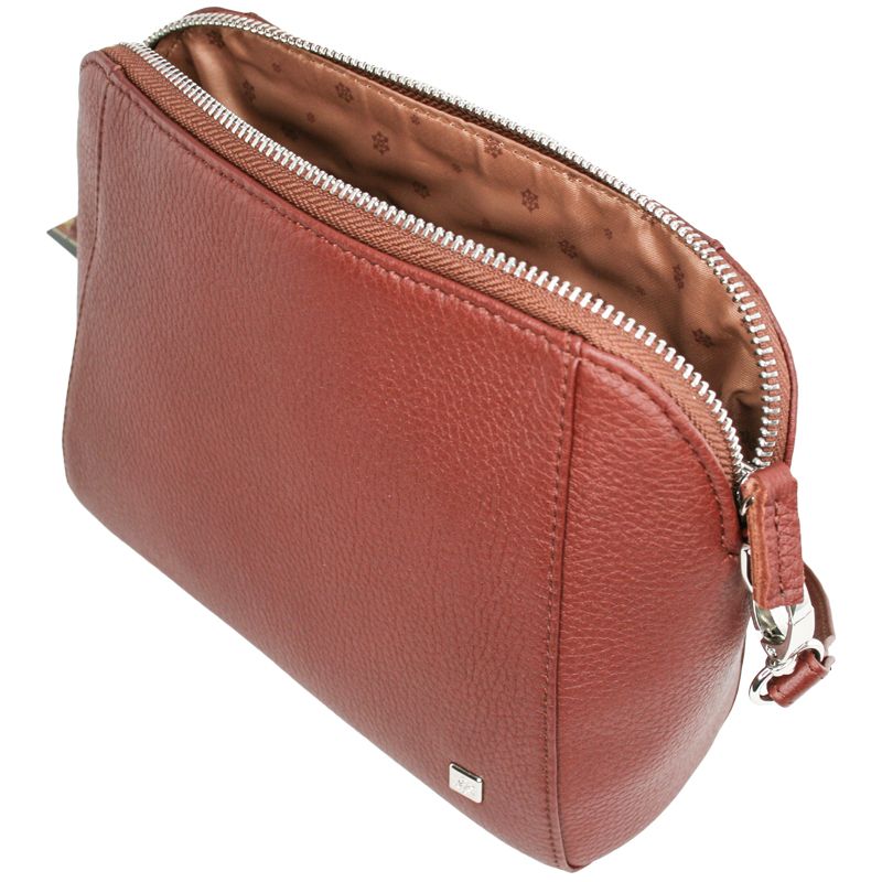 Handbag small with silver, Jopo