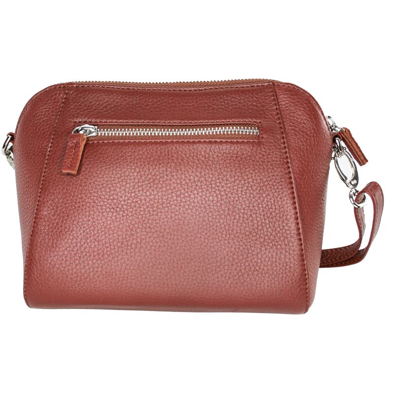 Handbag small with silver, Jopo