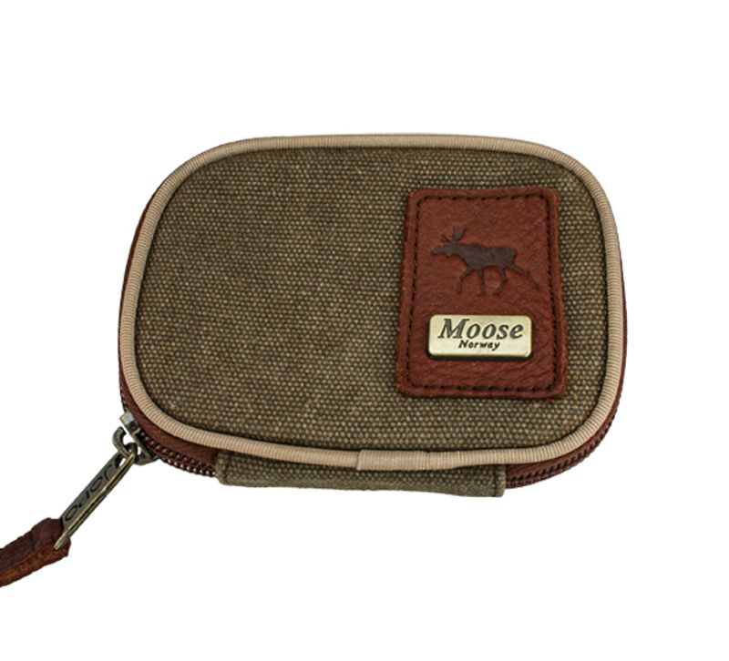 Brown small purse, Jopo
