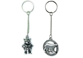 Main Image Tinn-Per Keychains