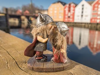 Main Image Viking figurines