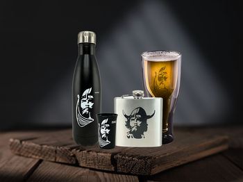 Main Image Viking accessories