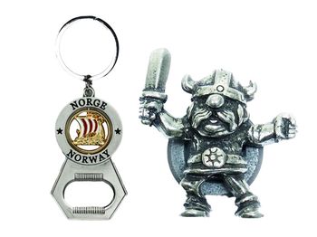 Main Image Magnets and keychains