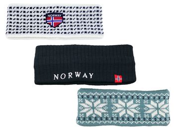 Main Image Headbands