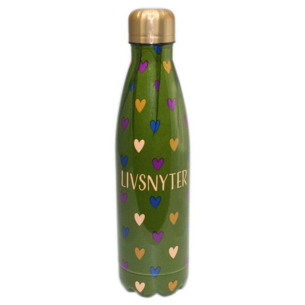 Main Image Vacuum flask green, 
