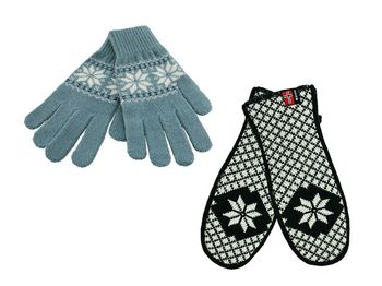 Main Image Mittens