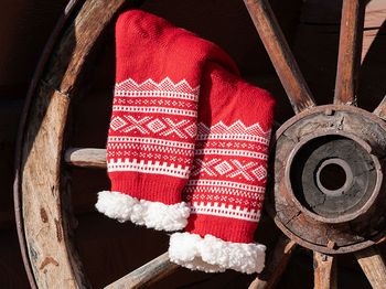 Main Image Red Christmas