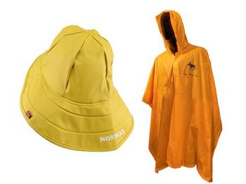 Main Image Rain gear