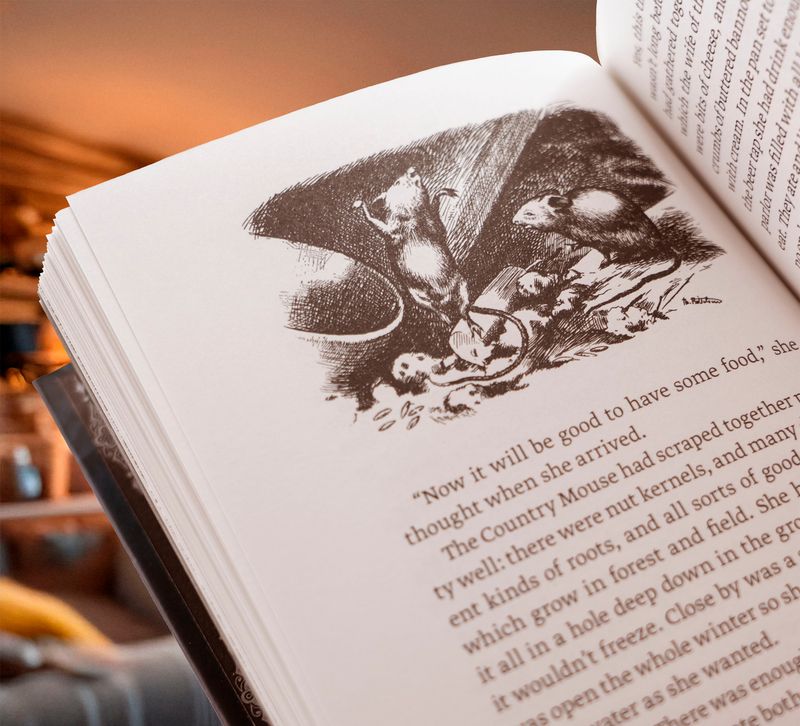 Norwegain Folk Tales