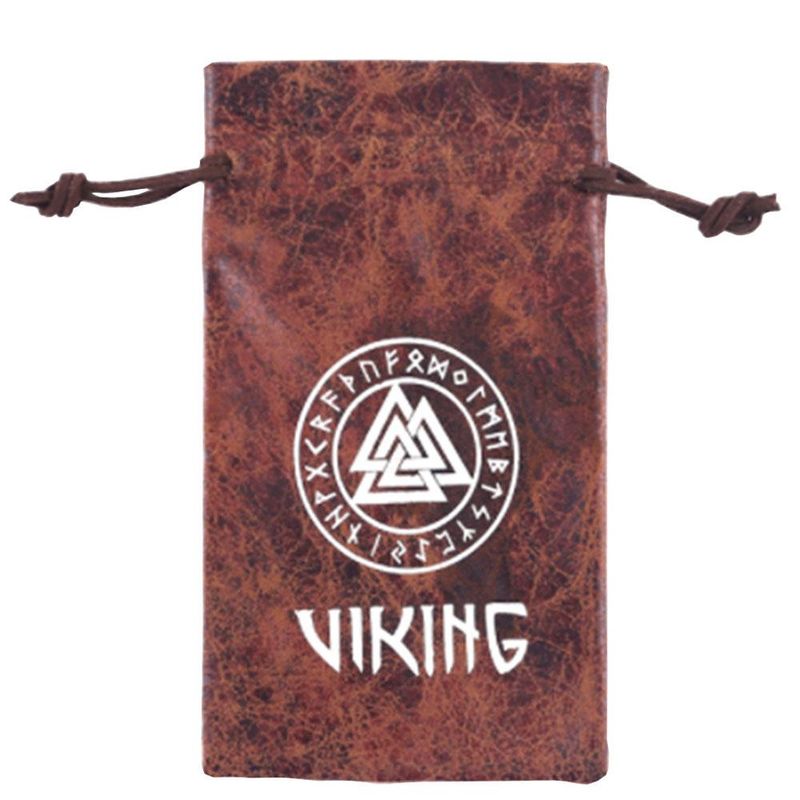 Viking necklace, Dragon
