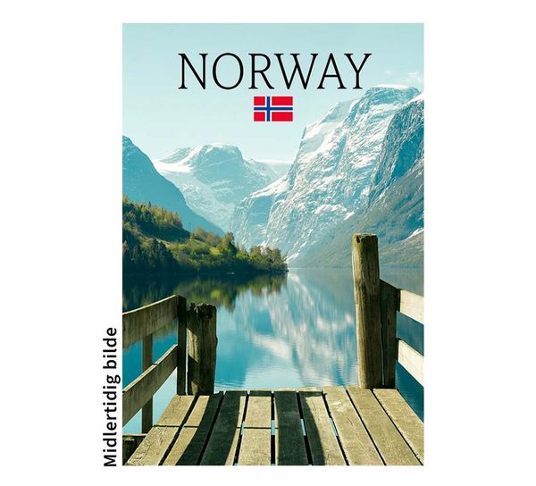 Main Image Magnet, Land of Scenic Beauty