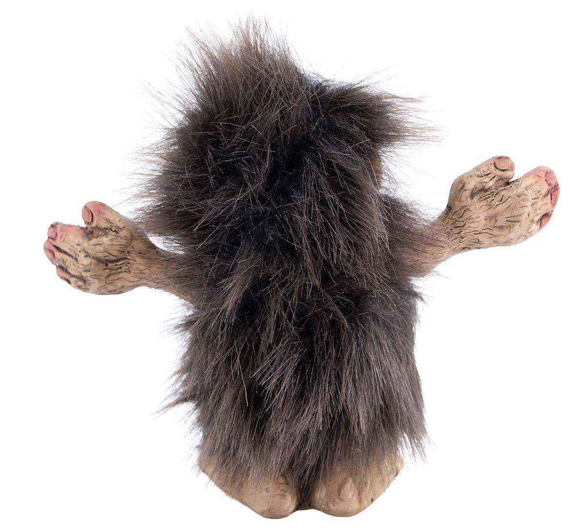 Troll with fur (Troll #230)