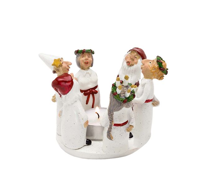 Main Image Lucia ring 11 cm, Harvesttime