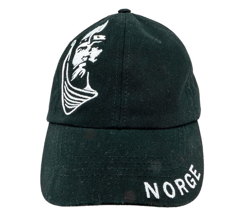 Caps, Viking