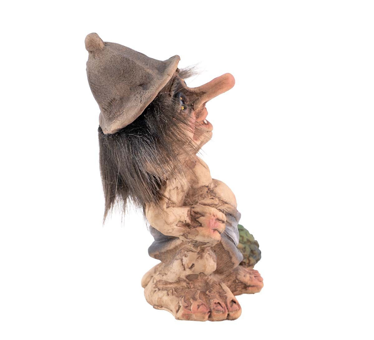 Sauna troll (Troll #232)