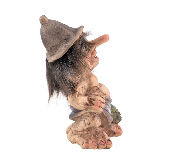 Main Image Sauna troll (Troll #232)