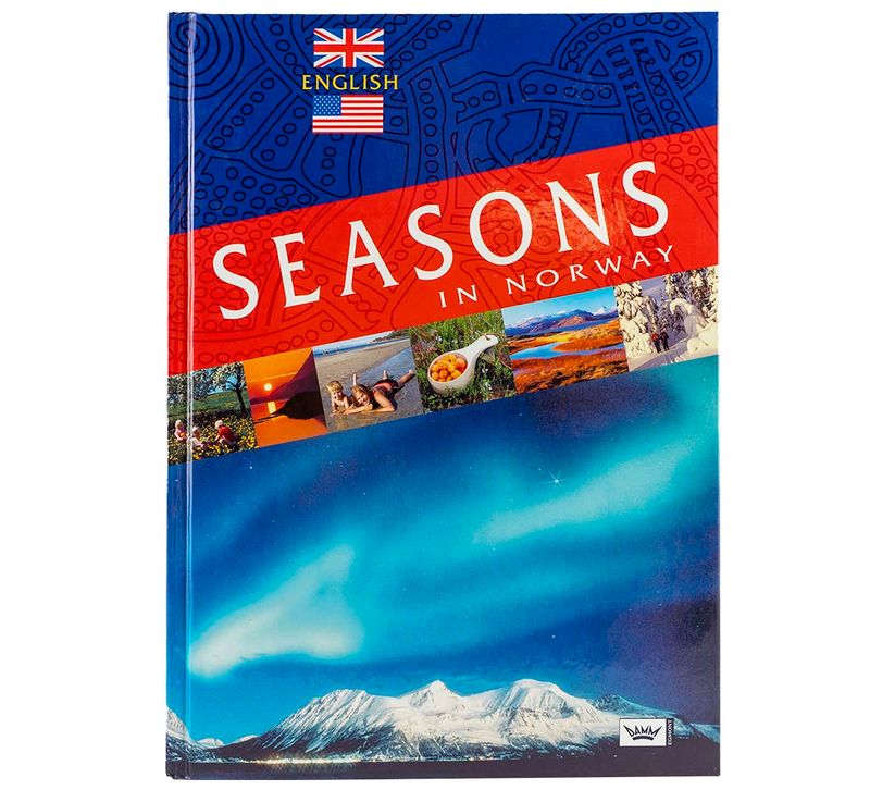 Seasons in Norway
