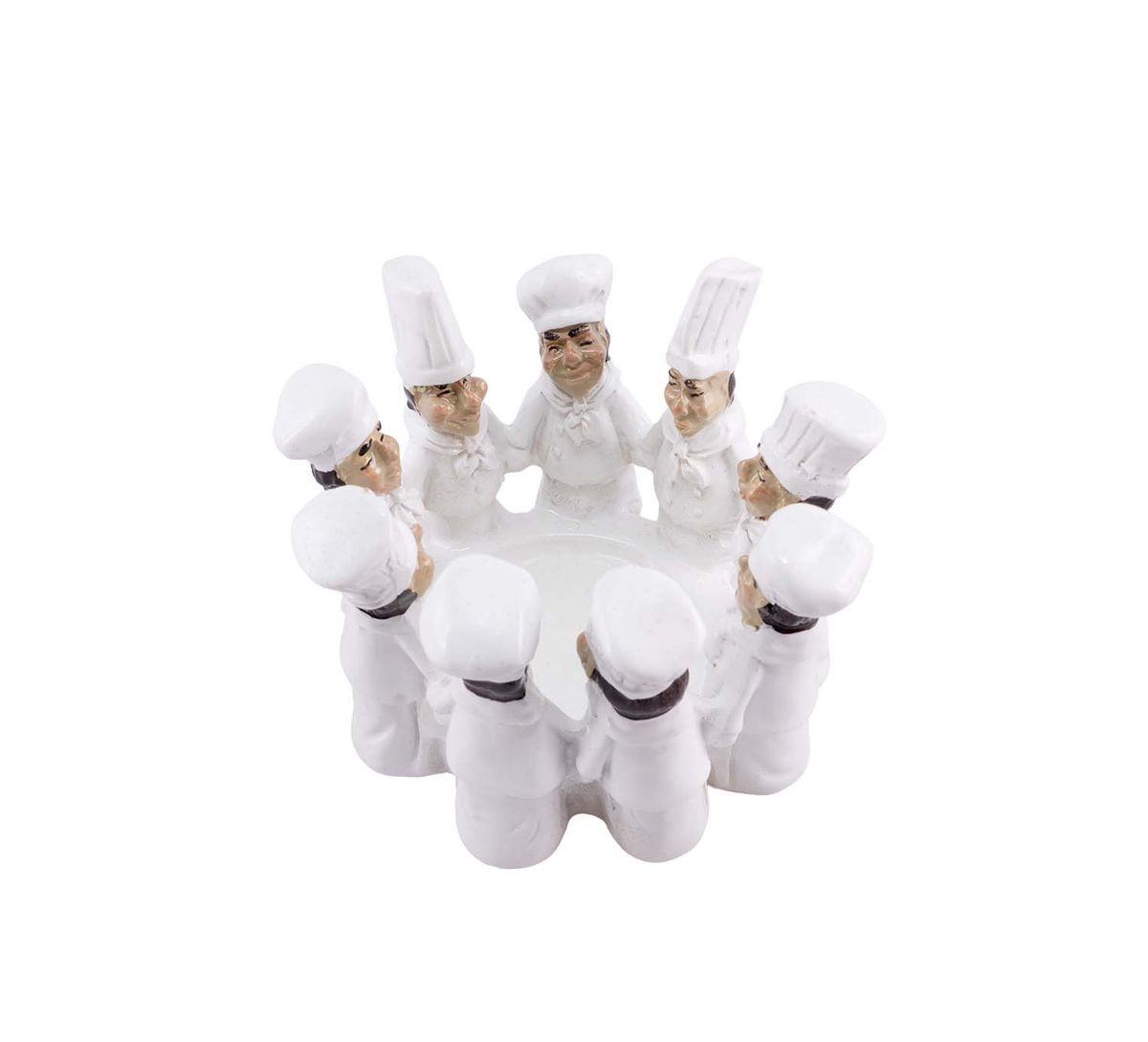 Le Chefs circle, 9,5 cm, Harvesttime