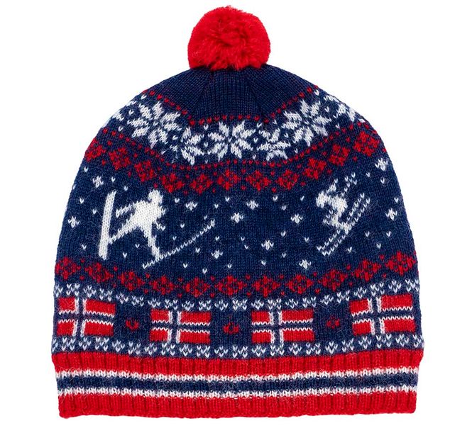 Main Image Hat, Ski sports