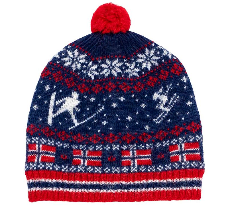 Hat, Ski sports