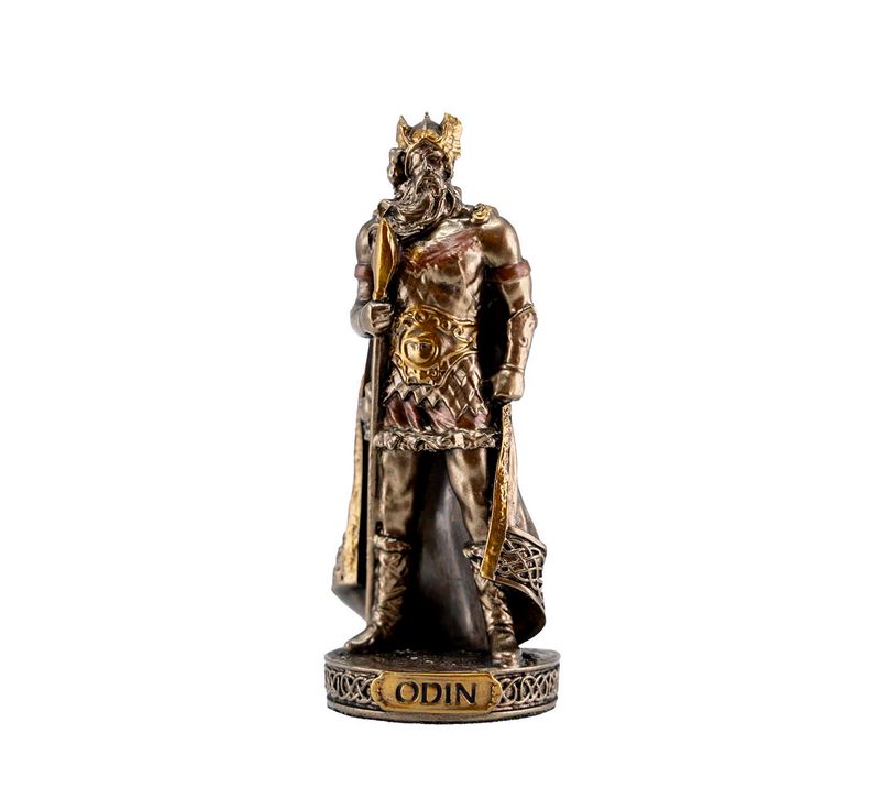 Odin, small