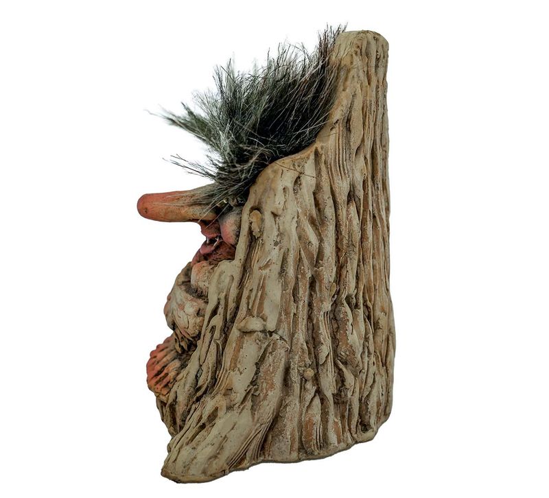 Troll hiding (Troll #222)