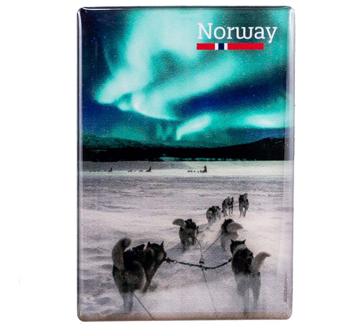 Magnet, Norway series, Norway 14