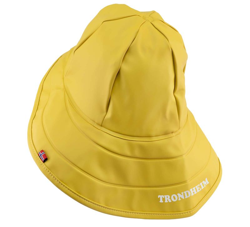 Sou'wester, Trondheim, yellow
