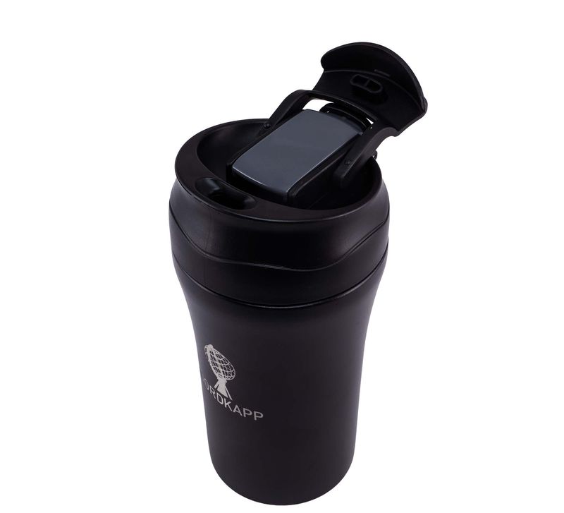 Thermo mug, Nordkapp